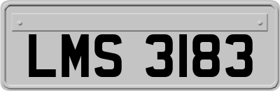 LMS3183