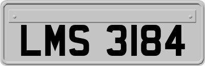 LMS3184