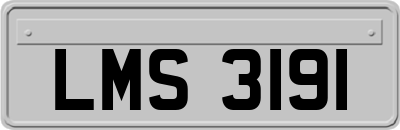 LMS3191