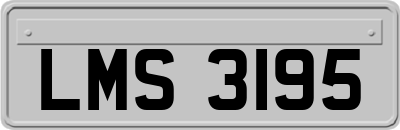 LMS3195