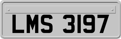LMS3197
