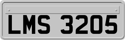 LMS3205