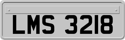 LMS3218