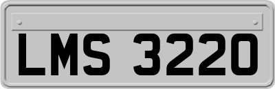 LMS3220
