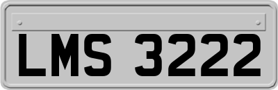 LMS3222