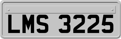 LMS3225