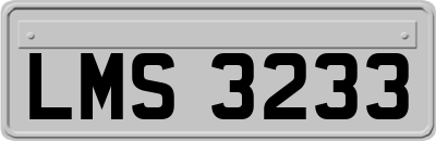 LMS3233