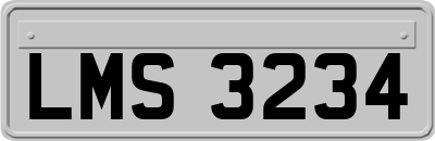 LMS3234