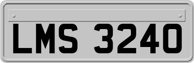 LMS3240
