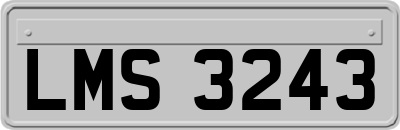 LMS3243