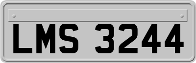 LMS3244