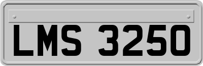 LMS3250