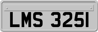 LMS3251