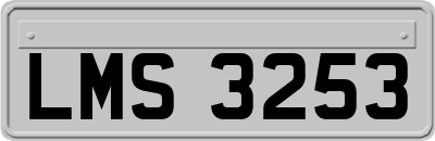 LMS3253
