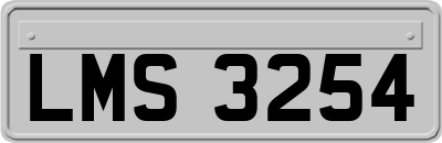 LMS3254