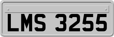 LMS3255
