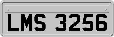 LMS3256