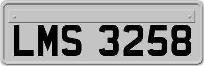 LMS3258