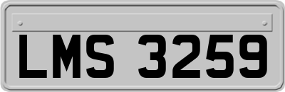 LMS3259