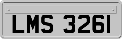 LMS3261