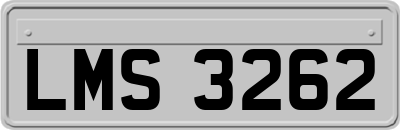 LMS3262
