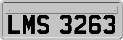 LMS3263
