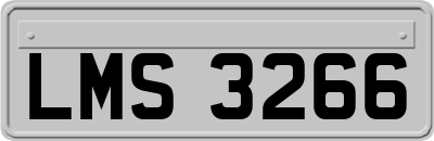 LMS3266