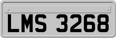 LMS3268