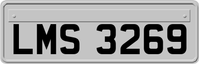 LMS3269