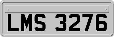 LMS3276