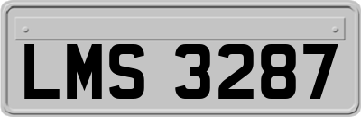 LMS3287