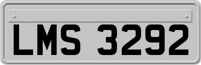 LMS3292