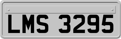 LMS3295