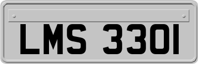 LMS3301