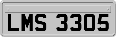 LMS3305