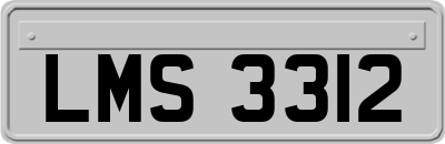 LMS3312