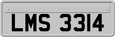 LMS3314