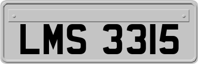 LMS3315