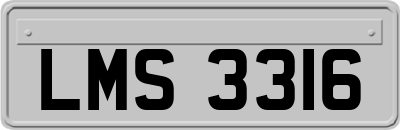 LMS3316