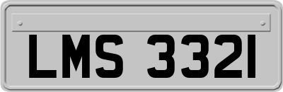 LMS3321