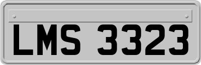 LMS3323