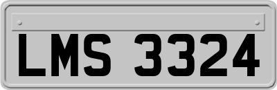 LMS3324