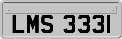 LMS3331