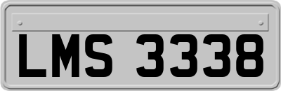 LMS3338
