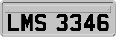 LMS3346