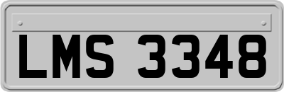 LMS3348