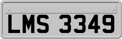 LMS3349