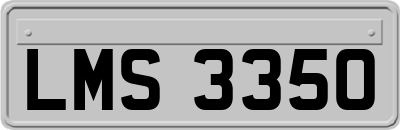 LMS3350