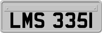 LMS3351