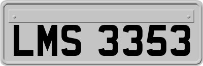 LMS3353